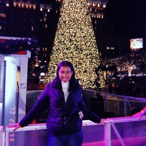 Meet your Posher, Sietina